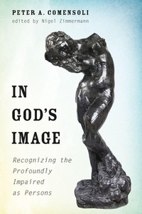 Enlarge image Cover: In God's Image - Wipf & Stock Publishers