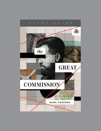 Enlarge image Cover: Great Commission, The - Ligonier Ministries