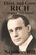 Bild: Think And Grow Rich Original 1937 Edition - Innovative Eggz LLC