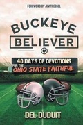 Cover: Buckeye Believer - Burnett Young Books