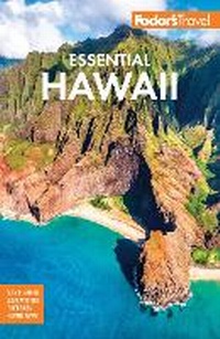 Abbildung von: Fodor's Essential Hawaii - Fodor's Travel Publications Inc.,U.S.