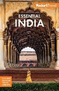 Abbildung von: Fodor's Essential India - Fodor's Travel Publications Inc.,U.S.