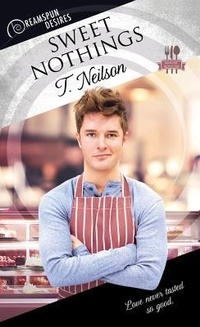 Enlarge image Cover: Sweet Nothings - Dreamspinner Press