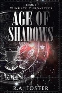 Enlarge image Cover: Age of Shadows - Christian Faith Publishing, Inc