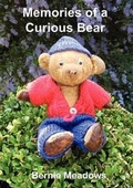 Cover: Memories of a Curious Bear - Mospeate Publishing