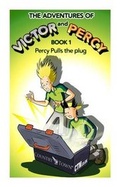 Cover: Percy Pulls the Plug - Country & Town Publishing Limited