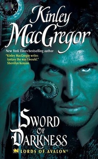 Enlarge image Cover: Sword Of Darkness - Avon Books