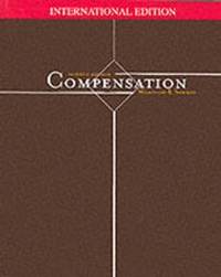 Enlarge image Cover: Compensation - McGraw-Hill Publishing Co.