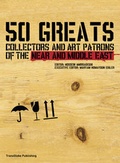 Cover: Art and Patronage - TransGlobe Publishing Ltd