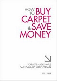 Abbildung von: How to Buy Carpet and Save Money - Tozer Media