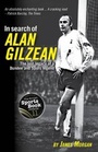 Cover: In Search of Alan Gilzean - BackPage Press Limited