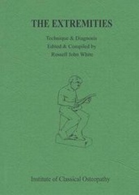 Abbildung von: The Extremities - Institute of Classical Osteopathy