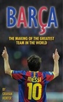 Cover: Barca - BackPage Press Limited