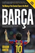 Cover: Barca - BackPage Press Limited