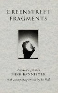 Cover: Greenstreet Fragments - Orphean Press