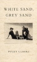Cover: White Sand, Grey Sand - Orphean Press