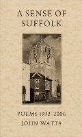 Cover: A Sense of Suffolk - Orphean Press