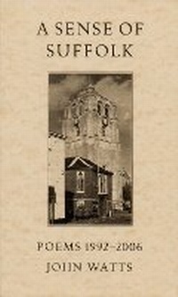 Enlarge image Cover: A Sense of Suffolk - Orphean Press