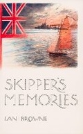 Cover: Skipper's Memories - Orphean Press