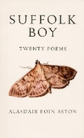 Cover: Suffolk Boy - Orphean Press