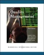 Cover: Quality Management - McGraw-Hill Professional