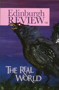 Enlarge image Cover: The Real World - Edinburgh Review