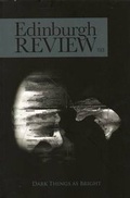 Cover: Edinburgh Review 133 - Edinburgh Review