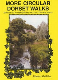 Abbildung von: More Circular Dorset Walks - Green Fields Books