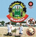Cover: Tractor Ted: 8 - Tractorland Ltd