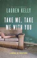 Cover: Take Me, Take Me With You - HarperCollins