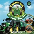 Cover: Tractor Ted All About Tractors - Tractorland Ltd