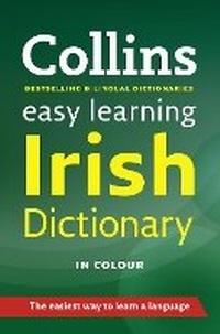 Enlarge image Cover: Easy Learning Irish Dictionary - Collins