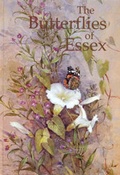 Cover: The Butterflies of Essex - Lopinga Books