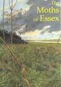 Cover: The Moths of Essex - Lopinga Books