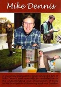 Cover: Mike Dennis - Lopinga Books