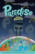 Cover: Paradise - Fizz Books