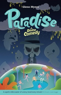 Enlarge image Cover: Paradise - Fizz Books