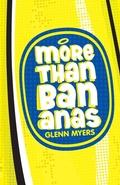 Cover: More than Bananas - Fizz Books