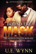 Cover: Behind The Mask - Wynn Publishing