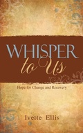 Cover: Whisper to Us - Ivette Ellis