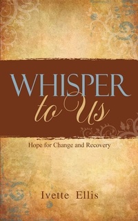 Enlarge image Cover: Whisper to Us - Ivette Ellis