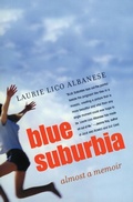 Cover: Blue Suburbia - Collins