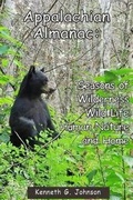 Cover: Appalachian Almanac - Crippled Beagle Publishing