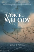 Cover: The Voice of Melody - Raymond Shop Press