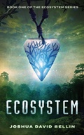 Cover: Ecosystem - Mostly Wind Books