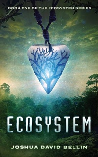 Enlarge image Cover: Ecosystem - Mostly Wind Books