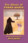 Cover: The Ghost of Panna Maria - Eakin Press