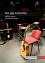 Cover: The Gig Economy - Agenda Publishing