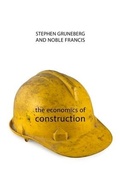 Cover: The Economics of Construction - Agenda Publishing
