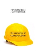 Cover: The Economics of Construction - Agenda Publishing
